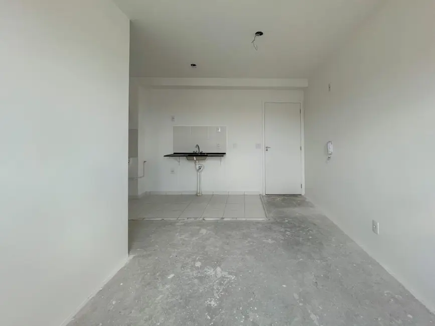 Foto 4 de Apartamento com 2 quartos à venda, 40m2 em Pirituba, São Paulo - SP