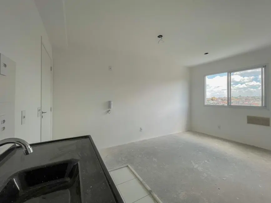 Foto 9 de Apartamento com 2 quartos à venda, 40m2 em Pirituba, São Paulo - SP