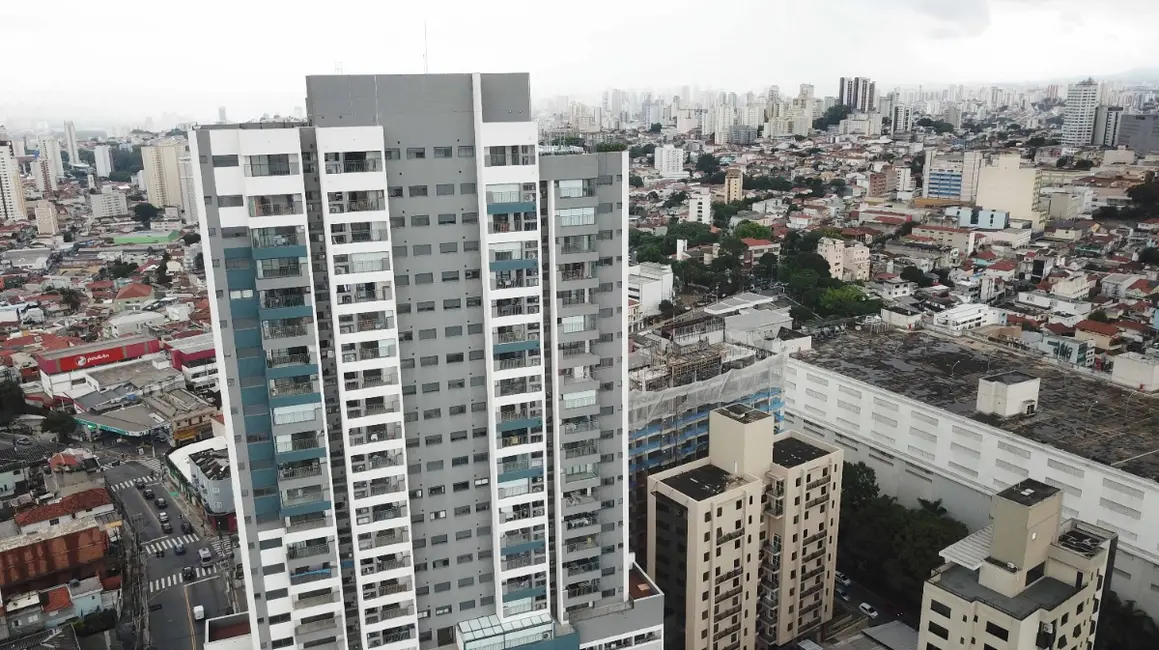 Foto 2 de Apartamento com 1 quarto à venda, 27m2 em Tucuruvi, São Paulo - SP