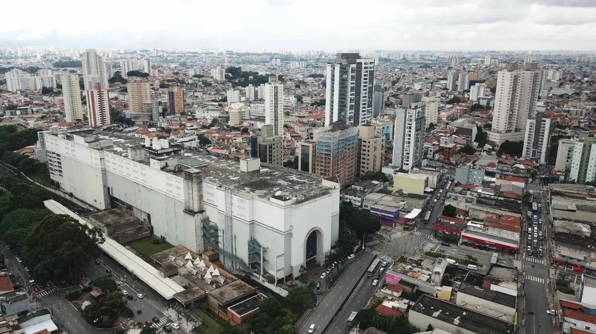 Foto 8 de Apartamento com 1 quarto à venda, 27m2 em Tucuruvi, São Paulo - SP