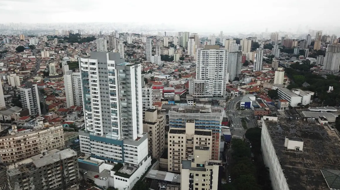 Foto 4 de Apartamento com 1 quarto à venda, 27m2 em Tucuruvi, São Paulo - SP