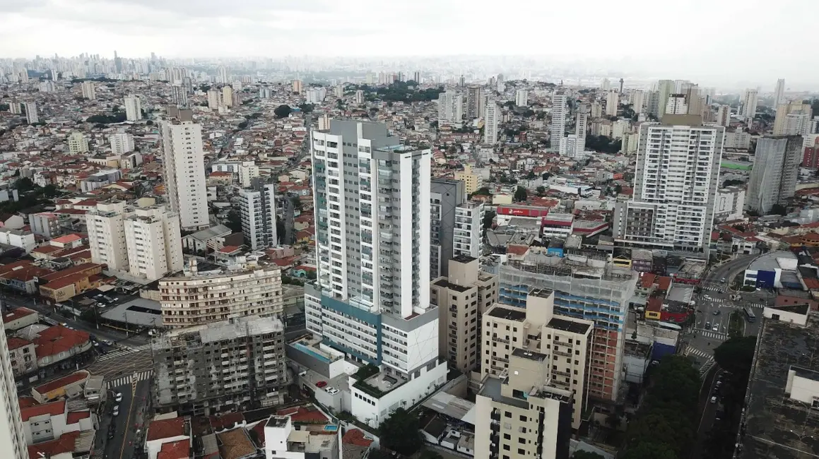 Foto 5 de Apartamento com 1 quarto à venda, 27m2 em Tucuruvi, São Paulo - SP