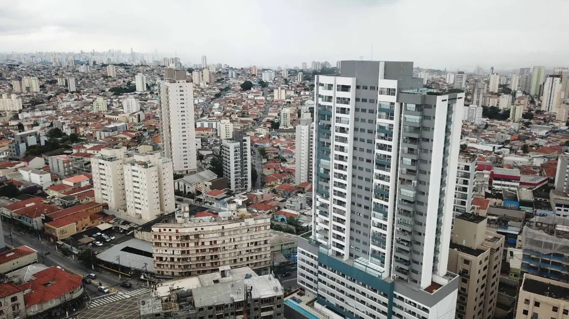 Foto 9 de Apartamento com 1 quarto à venda, 27m2 em Tucuruvi, São Paulo - SP