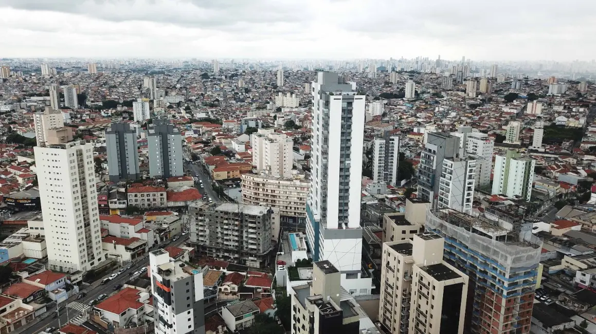 Foto 7 de Apartamento com 1 quarto à venda, 27m2 em Tucuruvi, São Paulo - SP