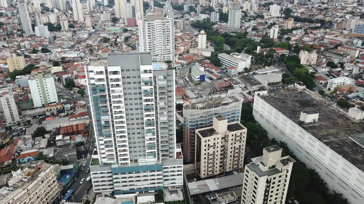 Foto 3 de Apartamento com 1 quarto à venda, 27m2 em Tucuruvi, São Paulo - SP