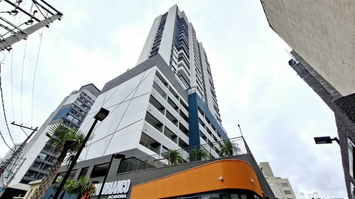 Foto 1 de Apartamento com 1 quarto à venda, 27m2 em Tucuruvi, São Paulo - SP