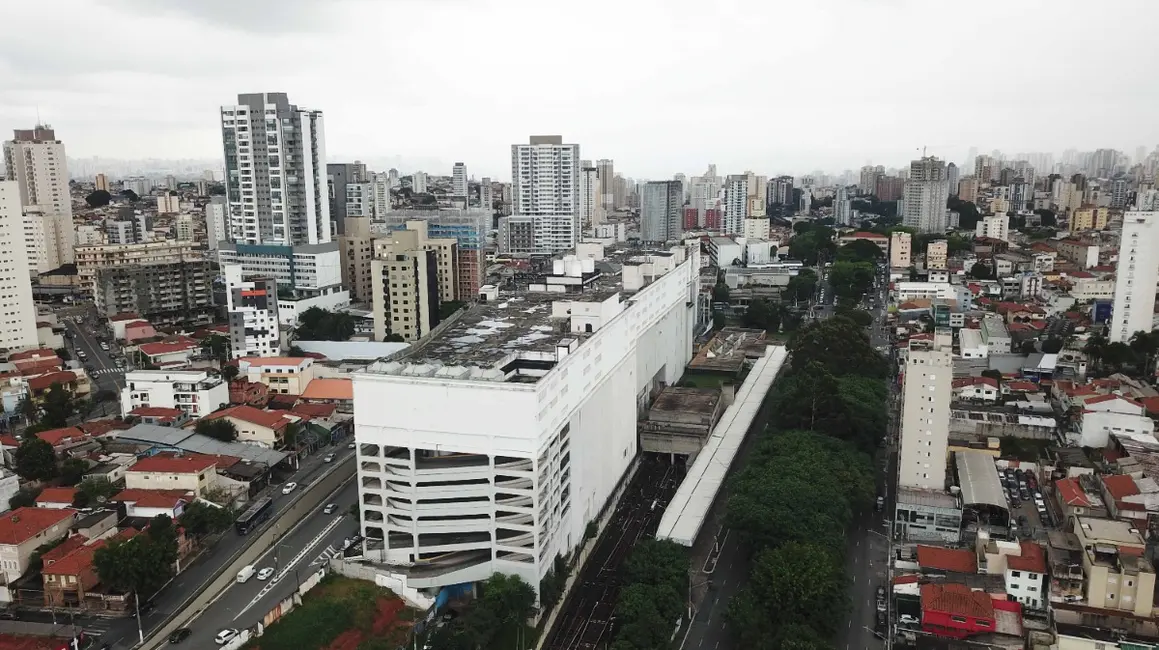 Foto 6 de Apartamento com 1 quarto à venda, 27m2 em Tucuruvi, São Paulo - SP