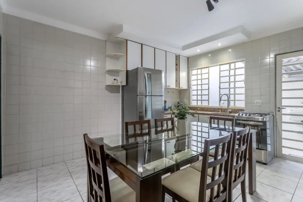 Sobrado com 2 quartos à venda, 69m2 em Vila Marari, São Paulo - SP - imagem 7 Foto 7 de Sobrado com 2 quartos à venda, 69m2 em Vila Marari, São Paulo - SP