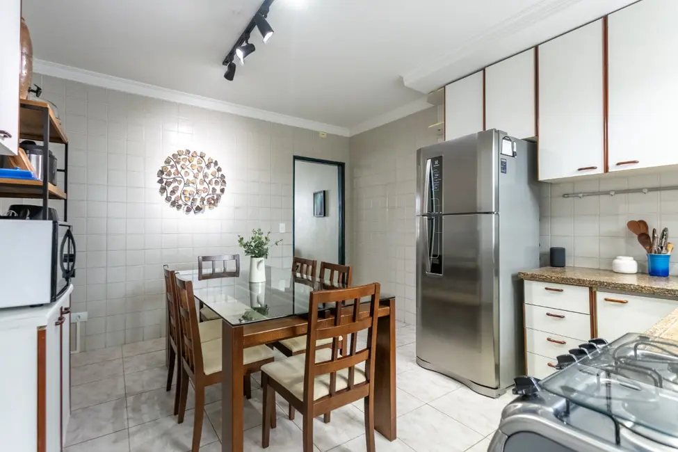 Sobrado com 2 quartos à venda, 69m2 em Vila Marari, São Paulo - SP - imagem 8 Foto 8 de Sobrado com 2 quartos à venda, 69m2 em Vila Marari, São Paulo - SP