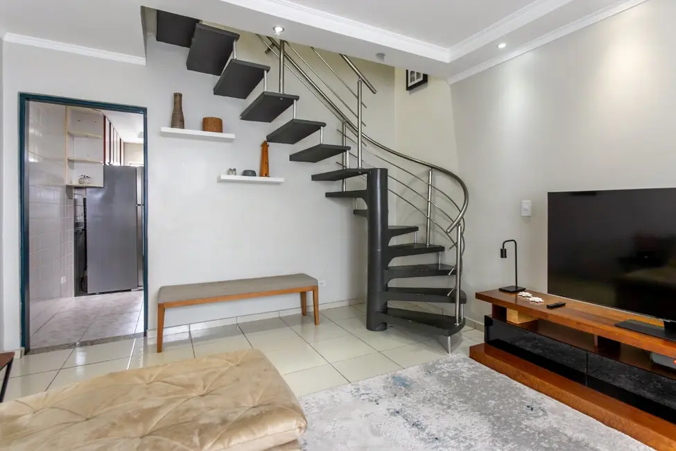 Sobrado com 2 quartos à venda, 69m2 em Vila Marari, São Paulo - SP - imagem 5 Foto 5 de Sobrado com 2 quartos à venda, 69m2 em Vila Marari, São Paulo - SP