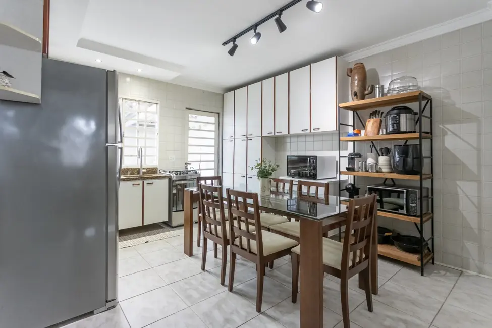 Sobrado com 2 quartos à venda, 69m2 em Vila Marari, São Paulo - SP - imagem 6 Foto 6 de Sobrado com 2 quartos à venda, 69m2 em Vila Marari, São Paulo - SP