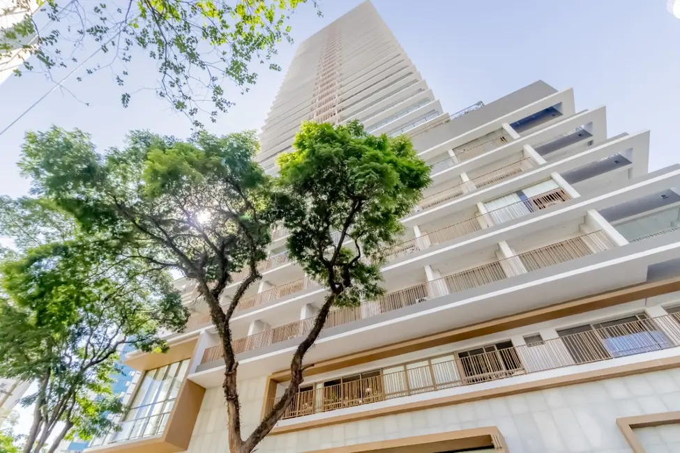 Apartamento à venda, 27m2 em Sumarezinho, São Paulo - SP - imagem 9 Foto 9 de Apartamento à venda, 27m2 em Sumarezinho, São Paulo - SP