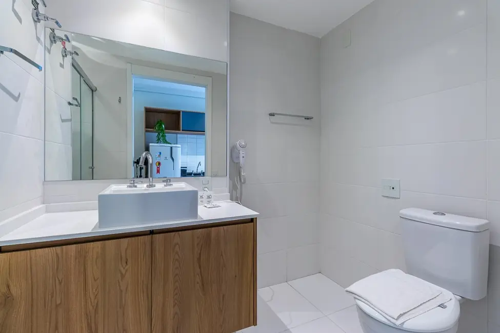 Apartamento à venda, 27m2 em Sumarezinho, São Paulo - SP - imagem 8 Foto 8 de Apartamento à venda, 27m2 em Sumarezinho, São Paulo - SP