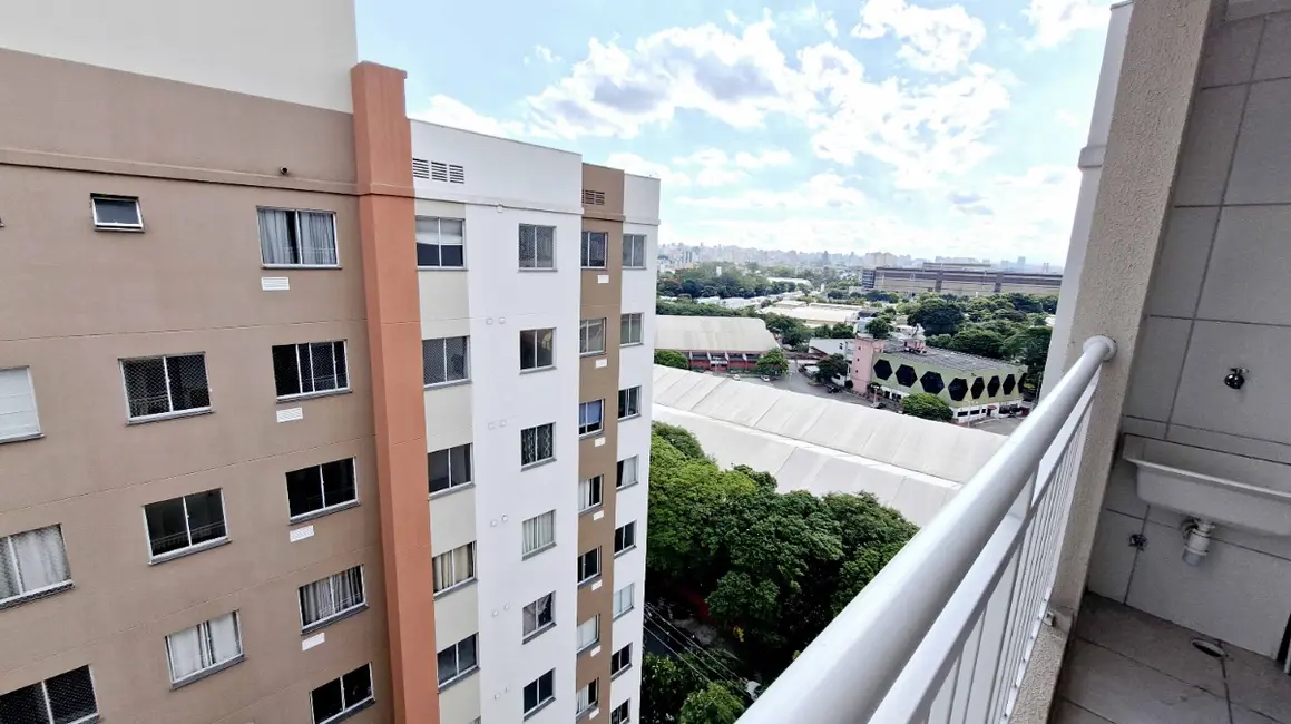 Foto 9 de Apartamento com 2 quartos à venda, 41m2 em Canindé, São Paulo - SP
