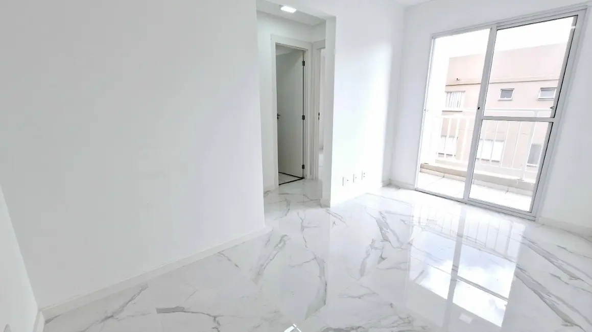 Foto 1 de Apartamento com 2 quartos à venda, 41m2 em Canindé, São Paulo - SP