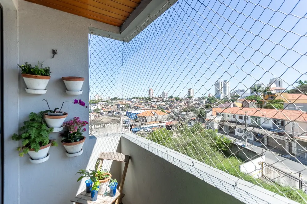 Foto 7 de Apartamento com 2 quartos à venda, 60m2 em Vila Paulista, São Paulo - SP