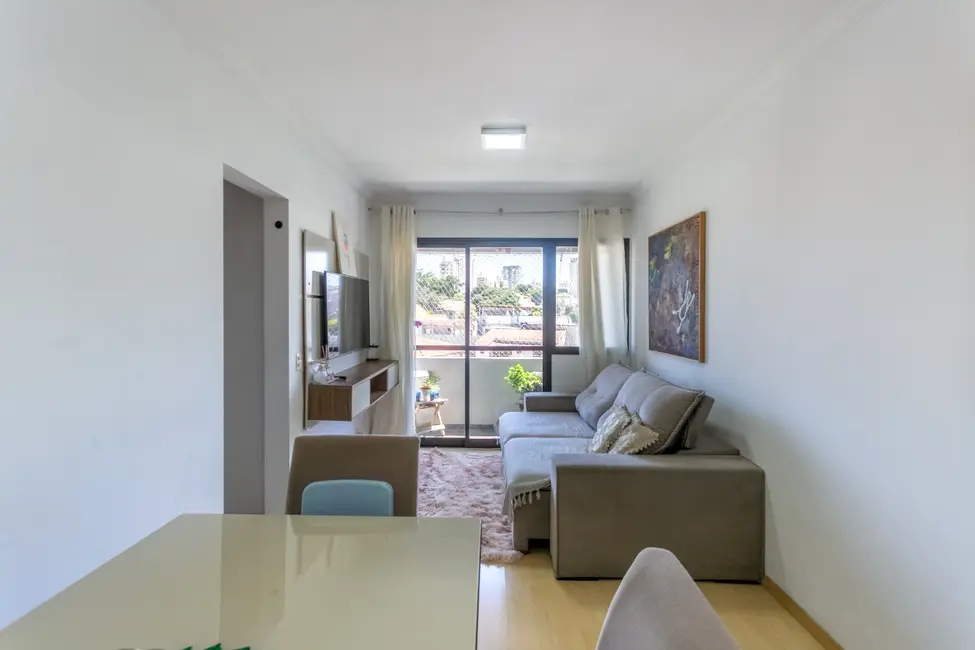 Foto 6 de Apartamento com 2 quartos à venda, 60m2 em Vila Paulista, São Paulo - SP