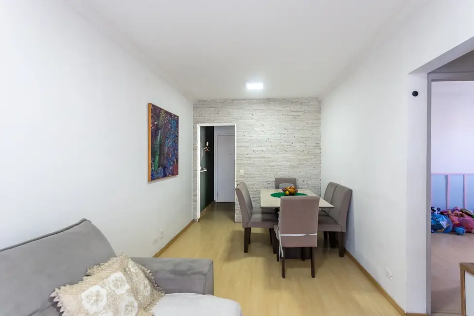 Foto 5 de Apartamento com 2 quartos à venda, 60m2 em Vila Paulista, São Paulo - SP
