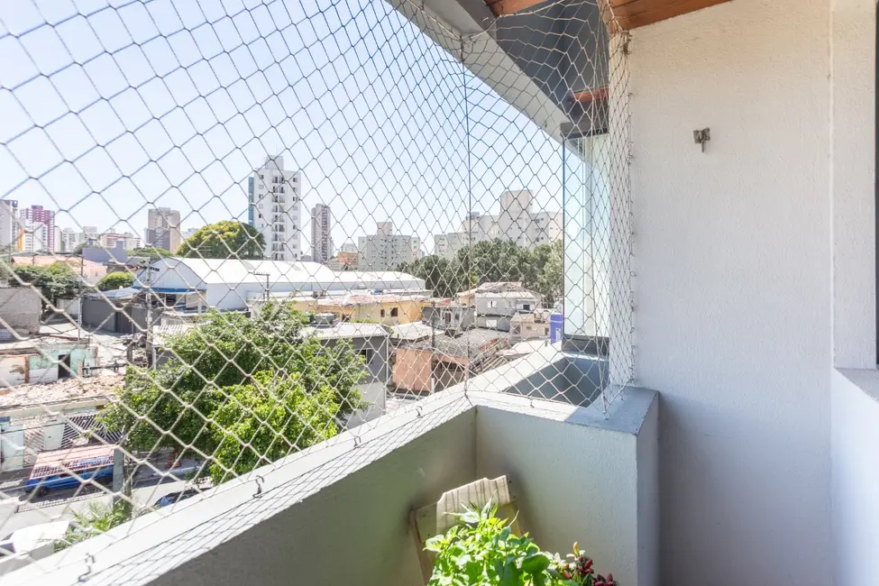 Foto 8 de Apartamento com 2 quartos à venda, 60m2 em Vila Paulista, São Paulo - SP