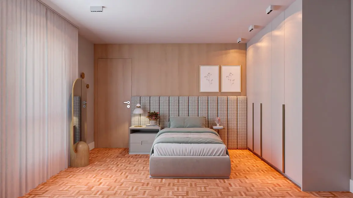 Foto 7 de Apartamento com 3 quartos à venda, 221m2 em Jardim América, São Paulo - SP