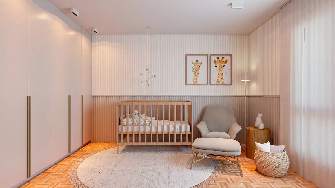 Foto 5 de Apartamento com 3 quartos à venda, 221m2 em Jardim América, São Paulo - SP