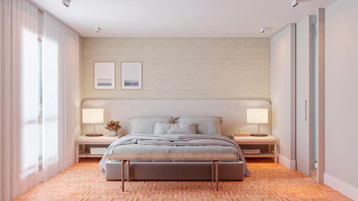 Foto 9 de Apartamento com 3 quartos à venda, 221m2 em Jardim América, São Paulo - SP