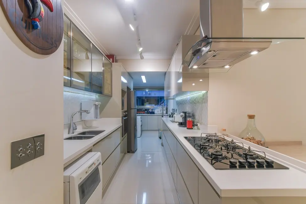 Foto 9 de Apartamento com 1 quarto à venda, 70m2 em São Paulo - SP