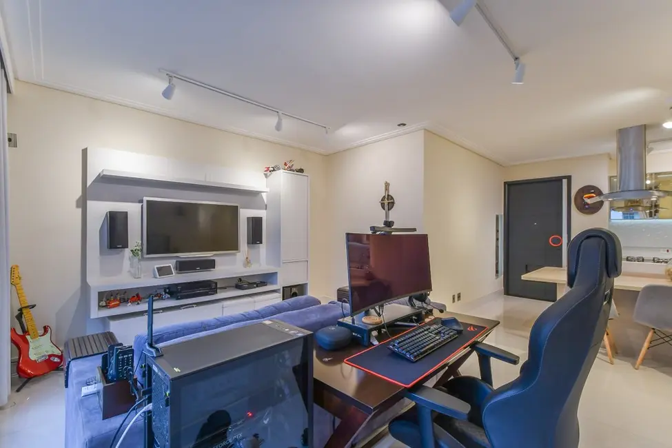 Foto 4 de Apartamento com 1 quarto à venda, 70m2 em São Paulo - SP