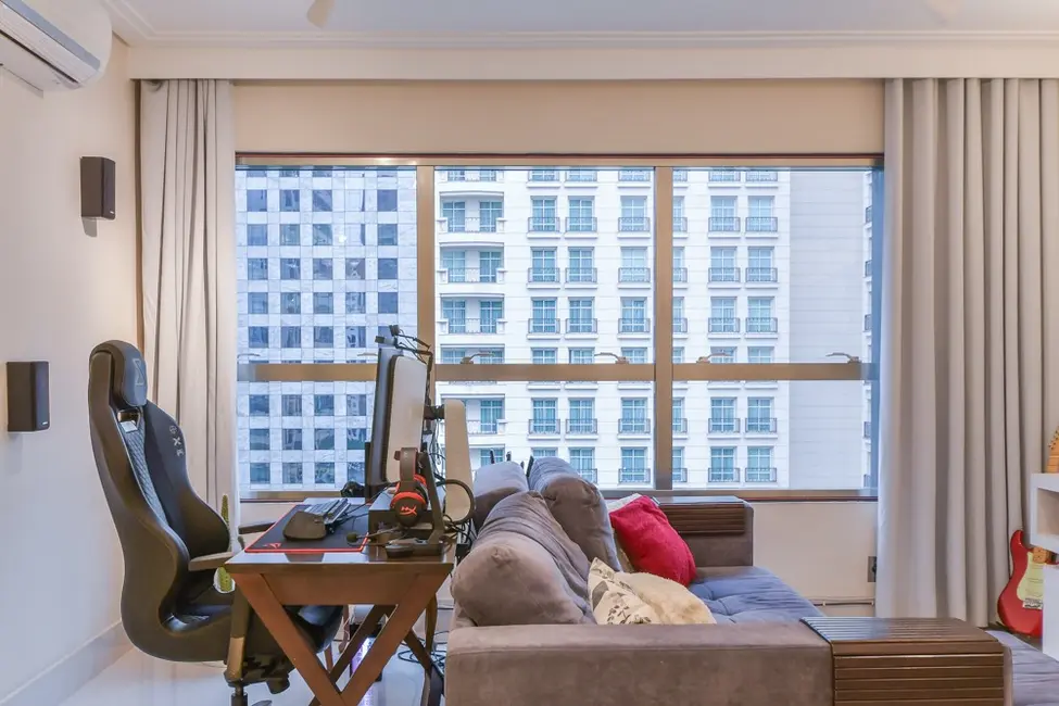 Foto 5 de Apartamento com 1 quarto à venda, 70m2 em São Paulo - SP