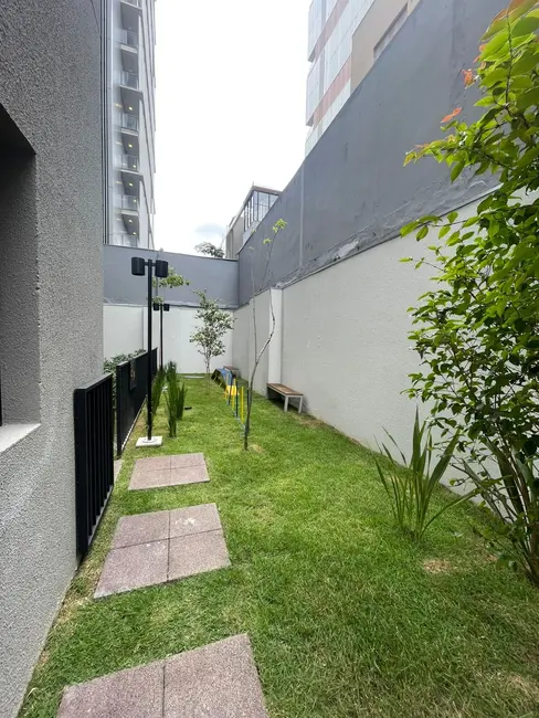 Foto 4 de Apartamento com 1 quarto à venda, 25m2 em Pinheiros, São Paulo - SP