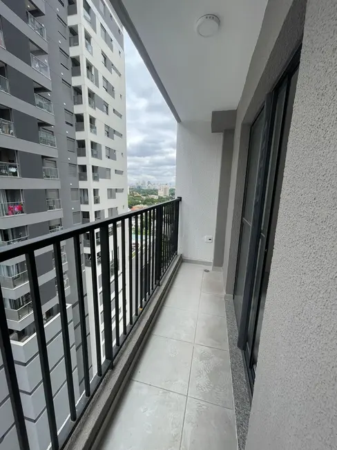 Foto 6 de Apartamento com 1 quarto à venda, 25m2 em Pinheiros, São Paulo - SP