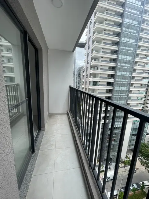Foto 5 de Apartamento com 1 quarto à venda, 25m2 em Pinheiros, São Paulo - SP