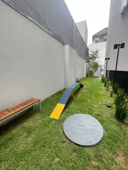 Foto 3 de Apartamento com 1 quarto à venda, 25m2 em Pinheiros, São Paulo - SP