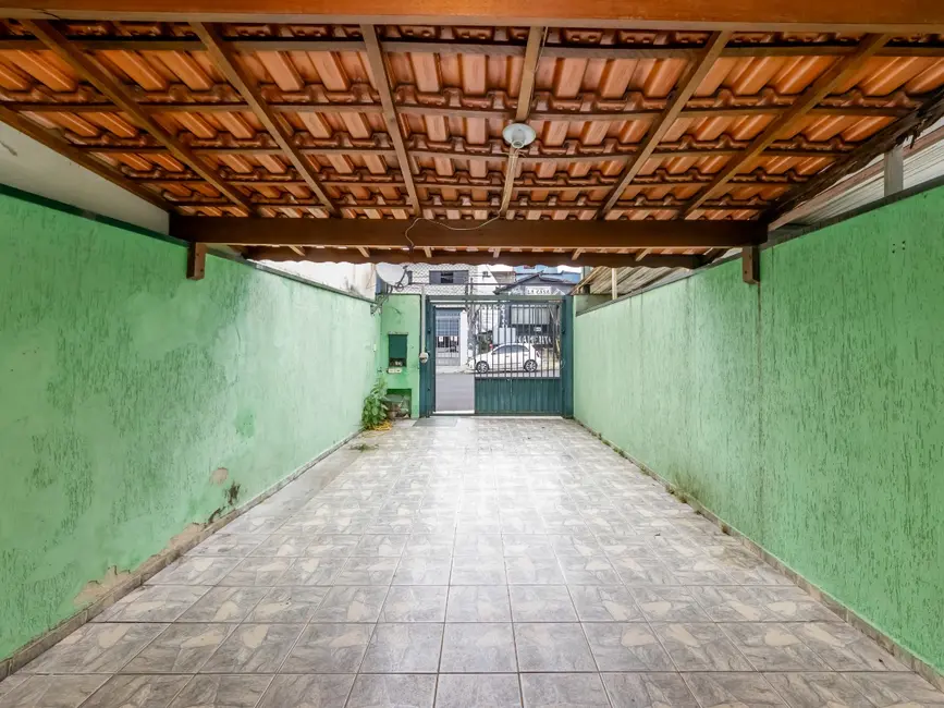 Sobrado com 2 quartos à venda, 83m2 em Jardim Regina, São Paulo - SP - imagem 3 Foto 3 de Sobrado com 2 quartos à venda, 83m2 em Jardim Regina, São Paulo - SP