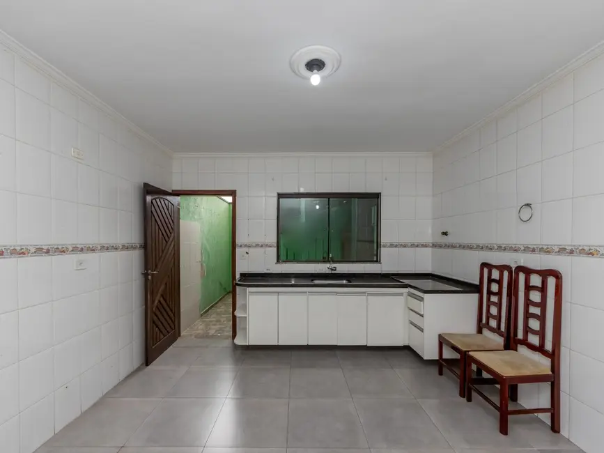 Sobrado com 2 quartos à venda, 83m2 em Jardim Regina, São Paulo - SP - imagem 7 Foto 7 de Sobrado com 2 quartos à venda, 83m2 em Jardim Regina, São Paulo - SP