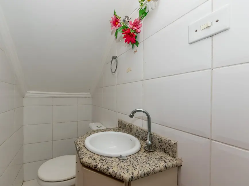 Sobrado com 2 quartos à venda, 83m2 em Jardim Regina, São Paulo - SP - imagem 6 Foto 6 de Sobrado com 2 quartos à venda, 83m2 em Jardim Regina, São Paulo - SP