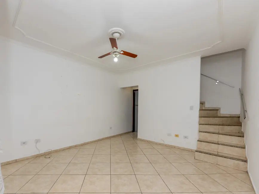 Sobrado com 2 quartos à venda, 83m2 em Jardim Regina, São Paulo - SP - imagem 4 Foto 4 de Sobrado com 2 quartos à venda, 83m2 em Jardim Regina, São Paulo - SP