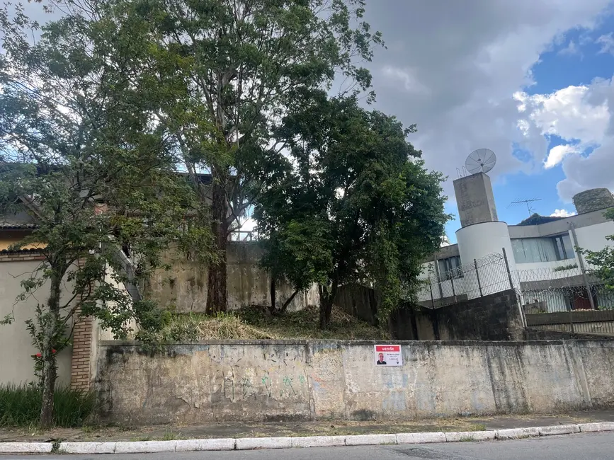 Terreno / Lote à venda em Jardim Vitória Régia, São Paulo - SP - imagem 2 Foto 2 de Terreno / Lote à venda em Jardim Vitória Régia, São Paulo - SP