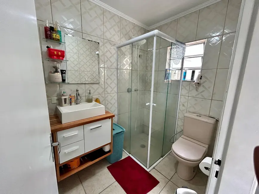 Foto 8 de Casa com 3 quartos à venda, 69m2 em Vila Rica, São Paulo - SP