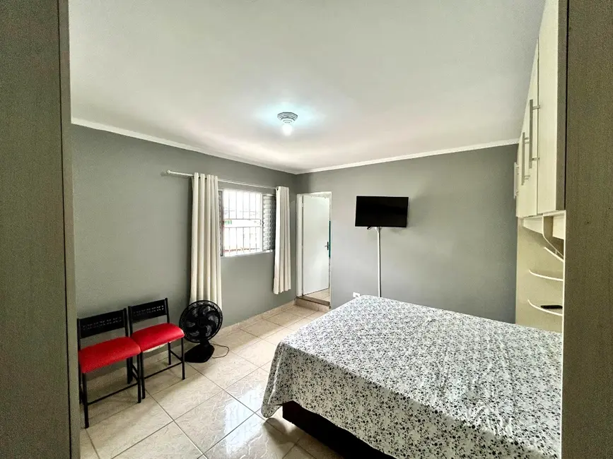 Foto 5 de Casa com 3 quartos à venda, 69m2 em Vila Rica, São Paulo - SP