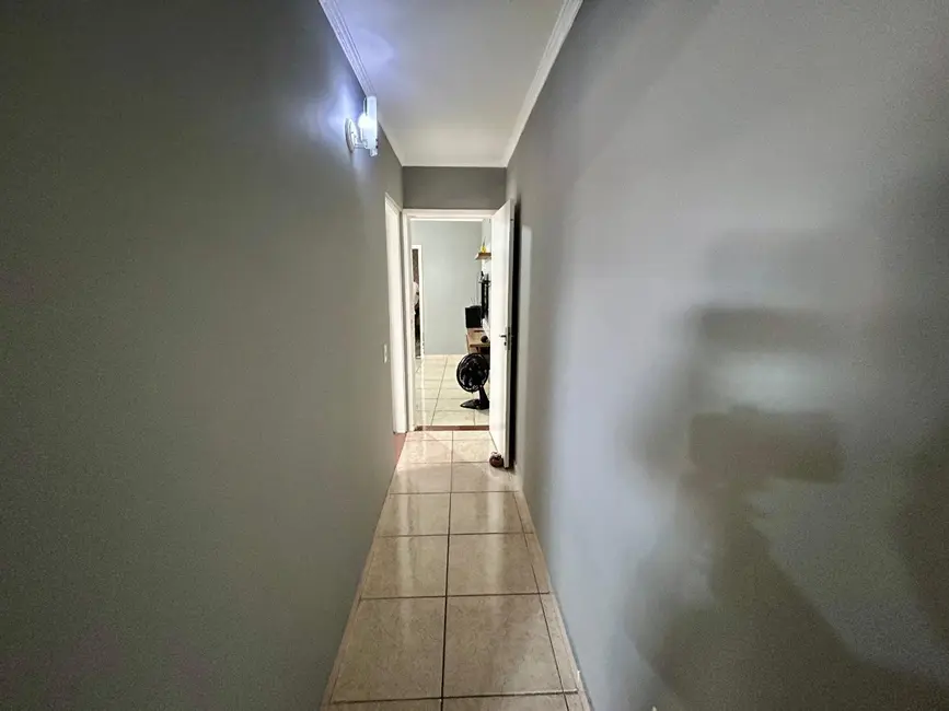 Foto 3 de Casa com 3 quartos à venda, 69m2 em Vila Rica, São Paulo - SP