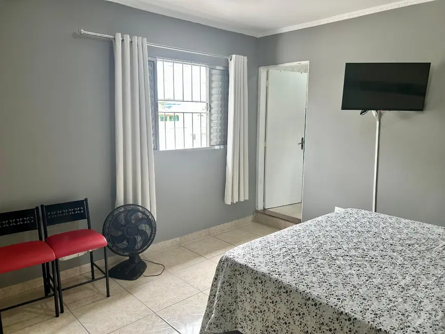 Foto 7 de Casa com 3 quartos à venda, 69m2 em Vila Rica, São Paulo - SP