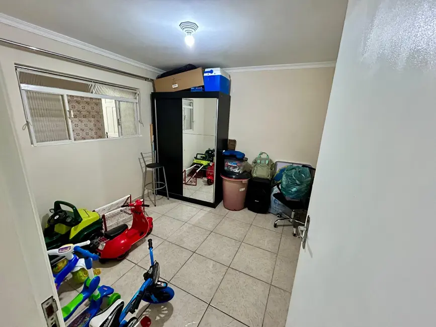 Foto 9 de Casa com 3 quartos à venda, 69m2 em Vila Rica, São Paulo - SP