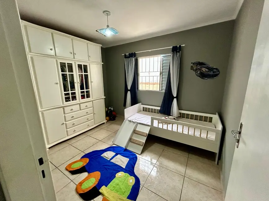 Foto 4 de Casa com 3 quartos à venda, 69m2 em Vila Rica, São Paulo - SP
