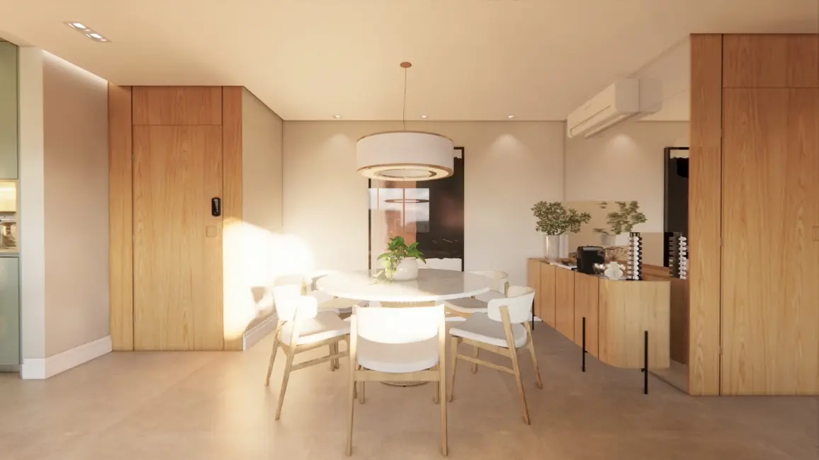 Apartamento com 2 quartos à venda, 130m2 em Vila Nova Conceição, São Paulo - SP - imagem 8 Foto 8 de Apartamento com 2 quartos à venda, 130m2 em Vila Nova Conceição, São Paulo - SP