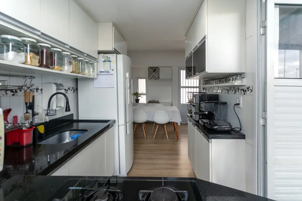 Foto 9 de Casa de Condomínio com 2 quartos à venda, 67m2 em Vila Império, São Paulo - SP