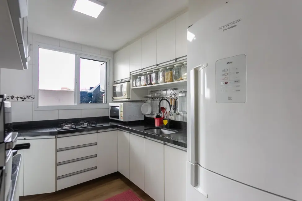 Foto 6 de Casa de Condomínio com 2 quartos à venda, 67m2 em Vila Império, São Paulo - SP