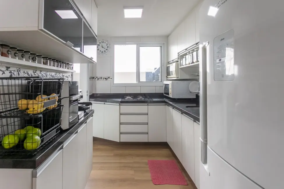 Foto 7 de Casa de Condomínio com 2 quartos à venda, 67m2 em Vila Império, São Paulo - SP