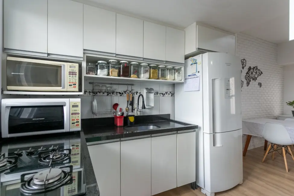 Foto 8 de Casa de Condomínio com 2 quartos à venda, 67m2 em Vila Império, São Paulo - SP