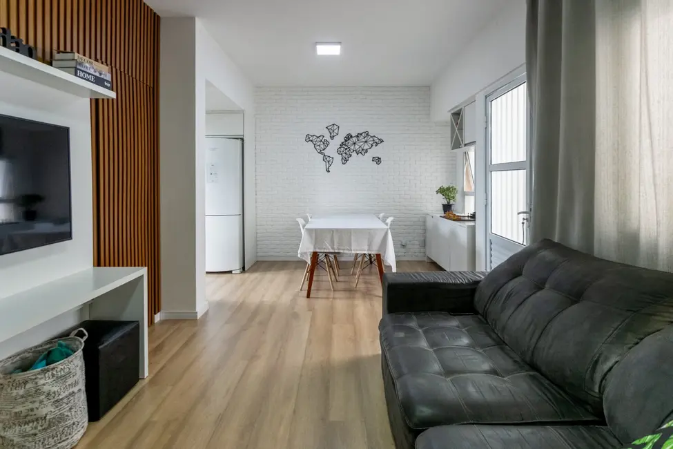 Foto 4 de Casa de Condomínio com 2 quartos à venda, 67m2 em Vila Império, São Paulo - SP